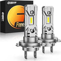 Fahren H7 Bulb Upgrade: Ultra Bright 6500K Cool White Light