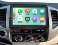 AWESAFE Android Car Stereo for Toyota Tacoma 2005-2015 - 9in Upgrade
