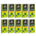 Nespresso Compatible Meseta Organic Espresso Capsules - 100 Count