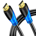 HDMI 150 FT Cable (HDMI 2.0, 18Gbps) - Long Reach 4K Connection