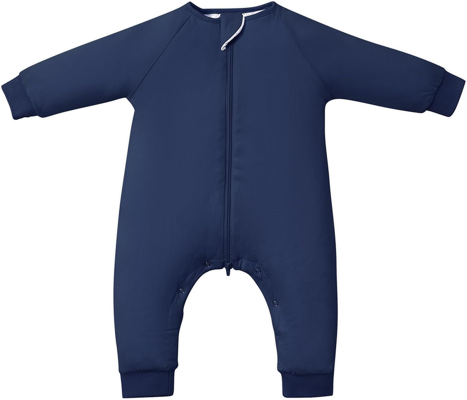 Baby Sleep Sacks with Feet for Cozy and Safe Sleep for Infants