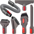 Dyson Vacuum Kit: Ultimate Cleaning Upgrade