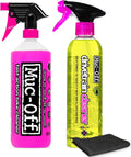 Muc-Off Nano Tech Bike Cleaner 1L for Ultimate Bike Cleaning