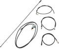 Manual Antenna Kit Compatible with Chevrolet Silverado Tahoe Suburban