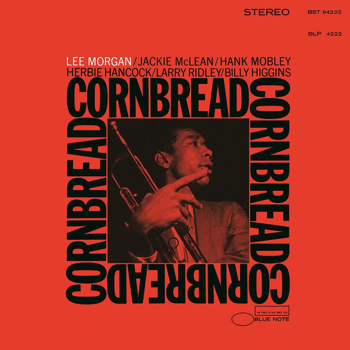 Cornbread Blue Note Tone Poet Series Vinyl Album Review