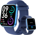Alexa Smart Watch: Fitness & Health Tracker