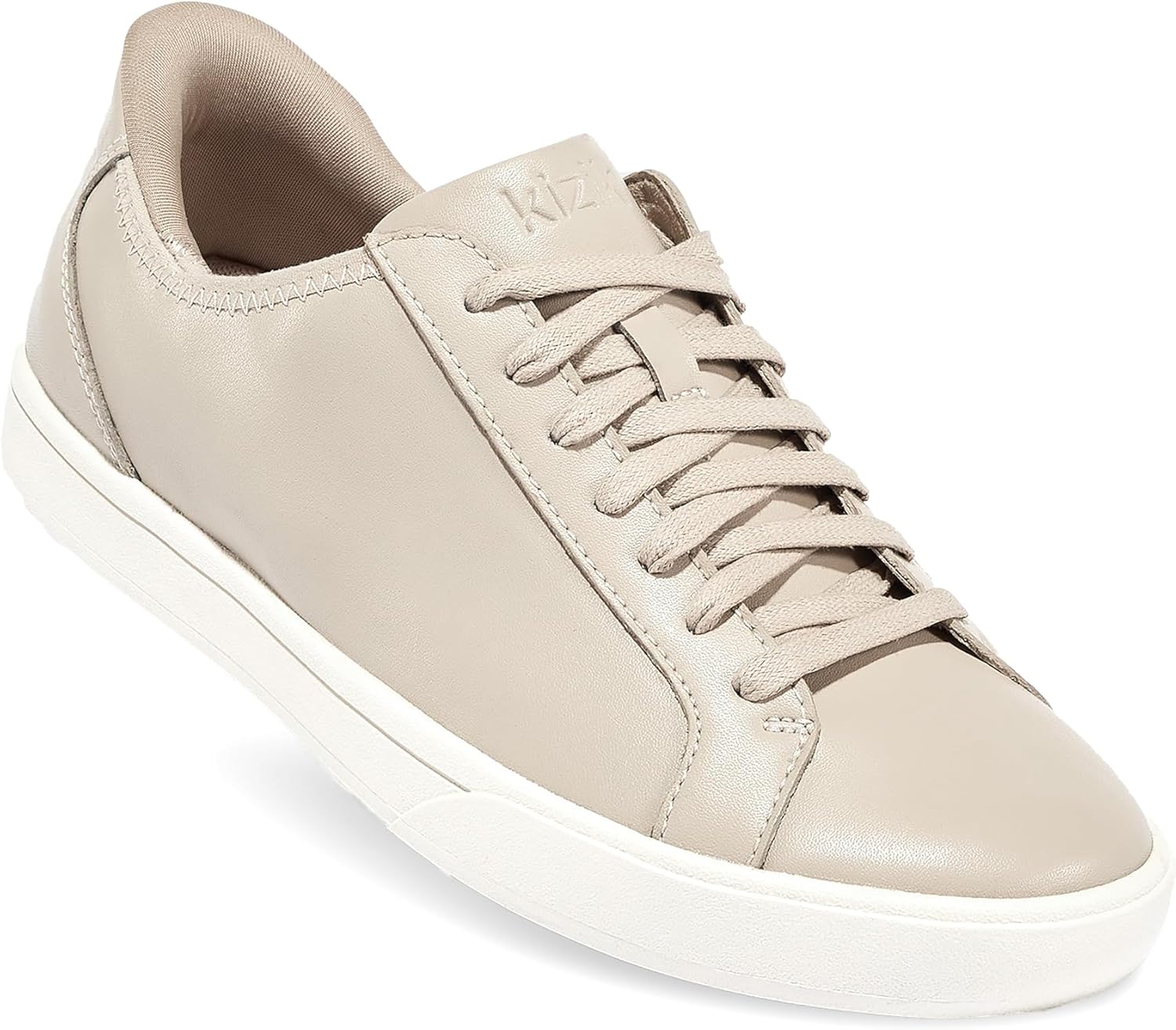 Kizik Slip On Sneakers: Hands Free Convenience for All