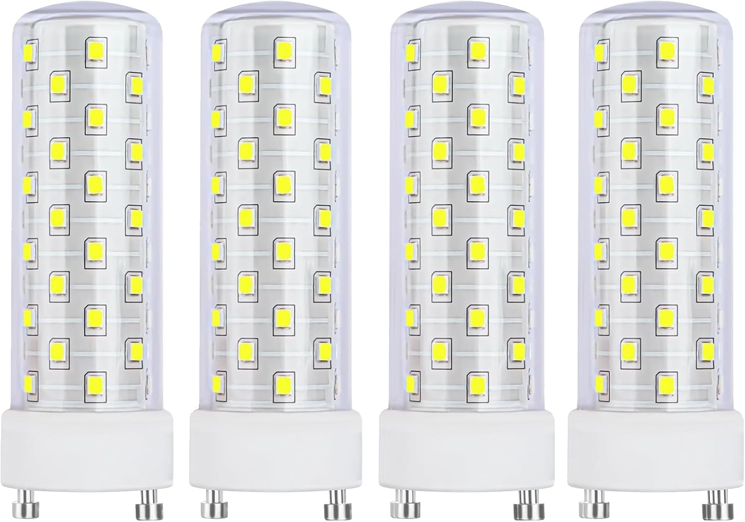GU24 LED Light Bulb Daylight Bright White 5000K High Brightness