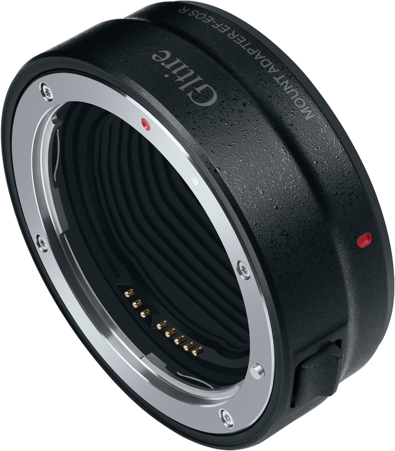 EF-EOS R Lens Adapter for Canon Cameras with Auto Focus