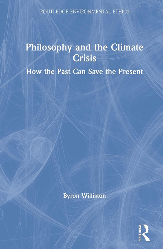 Philosophy and the Climate Crisis: A Deep Dive into Ethics