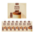 Dolce Latte Protein Shake - 20g Protein, Low Sugar Meal Replacement