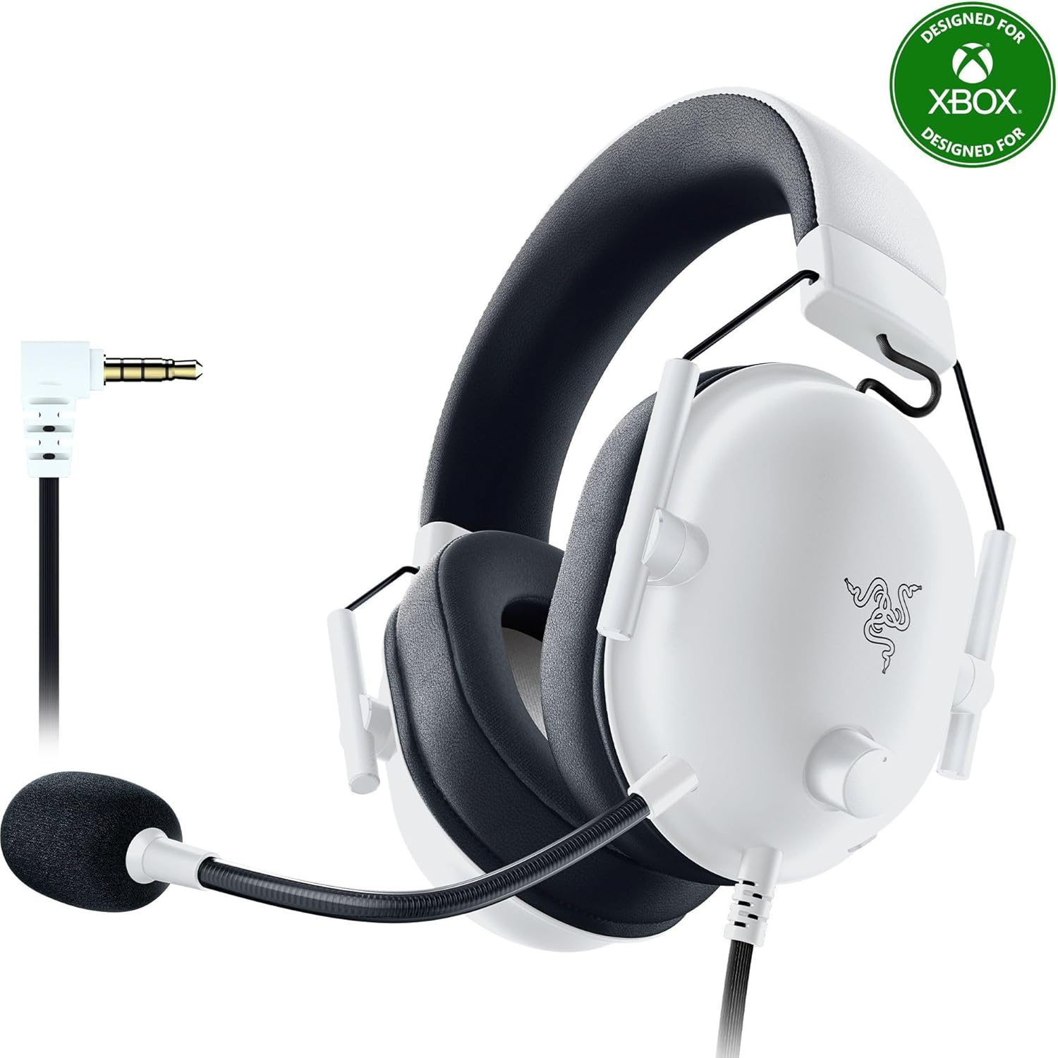Razer BlackShark V2 X Gaming Headset: Comfort & Clarity