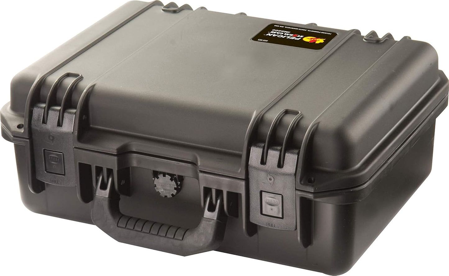 Pelican Storm iM2200 Case With Foam for Secure Storage