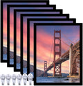 14x18 Picture Frame Set by ijuerybai for Collage Displays