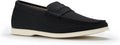 Men's Loafers Dario Slip-On Penny Loafers - Lightweight Comfort