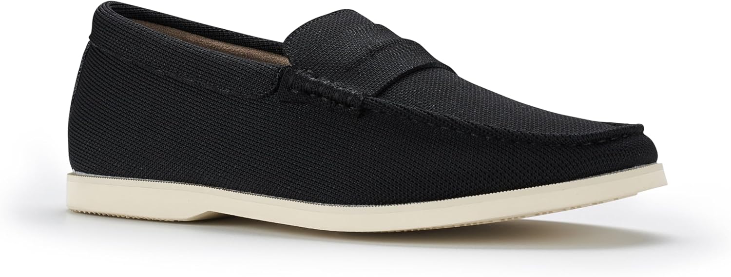 Ferro Aldo Dario Men's Loafers: Classic Slip-on Comfort & Style
