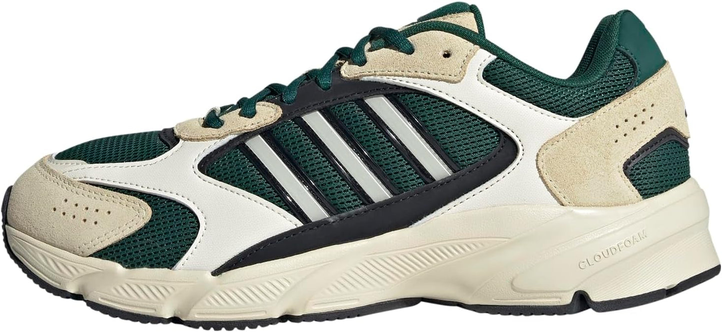 adidas Men's CrazyChaos 2000 Sneaker for Ultimate Comfort