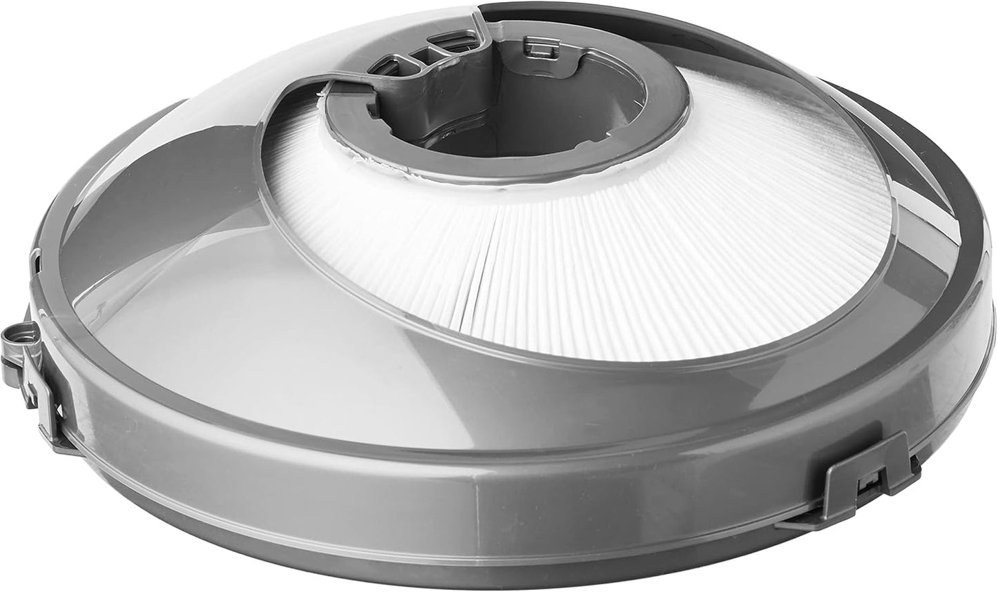 Dyson Filter - Superior Air Purification
