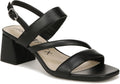 Womens Celia Slingback Strappy Dress Sandal - Cushioned 2 1/8 in Heel