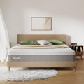 Novilla California King Mattress 12 in Gel Memory Foam - Medium Plush