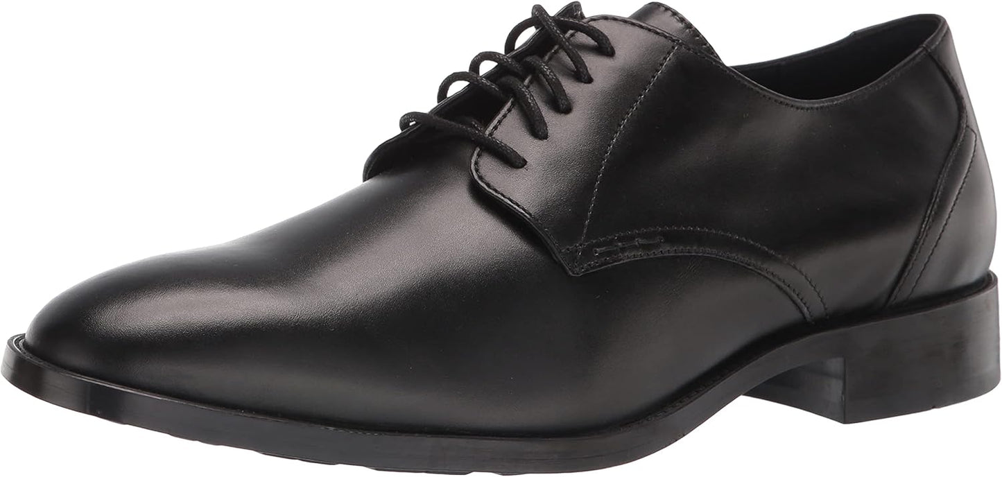 Cole Haan Men's Hawthorne Plain Toe Oxford for Stylish Comfort