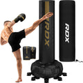 RDX XXL 330LBS Freestanding Punching Bag - Heavy Duty Trainer