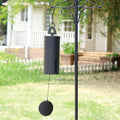 Deep Tone Wind Chimes for Outside - Heroic Deep Resonance Serenity