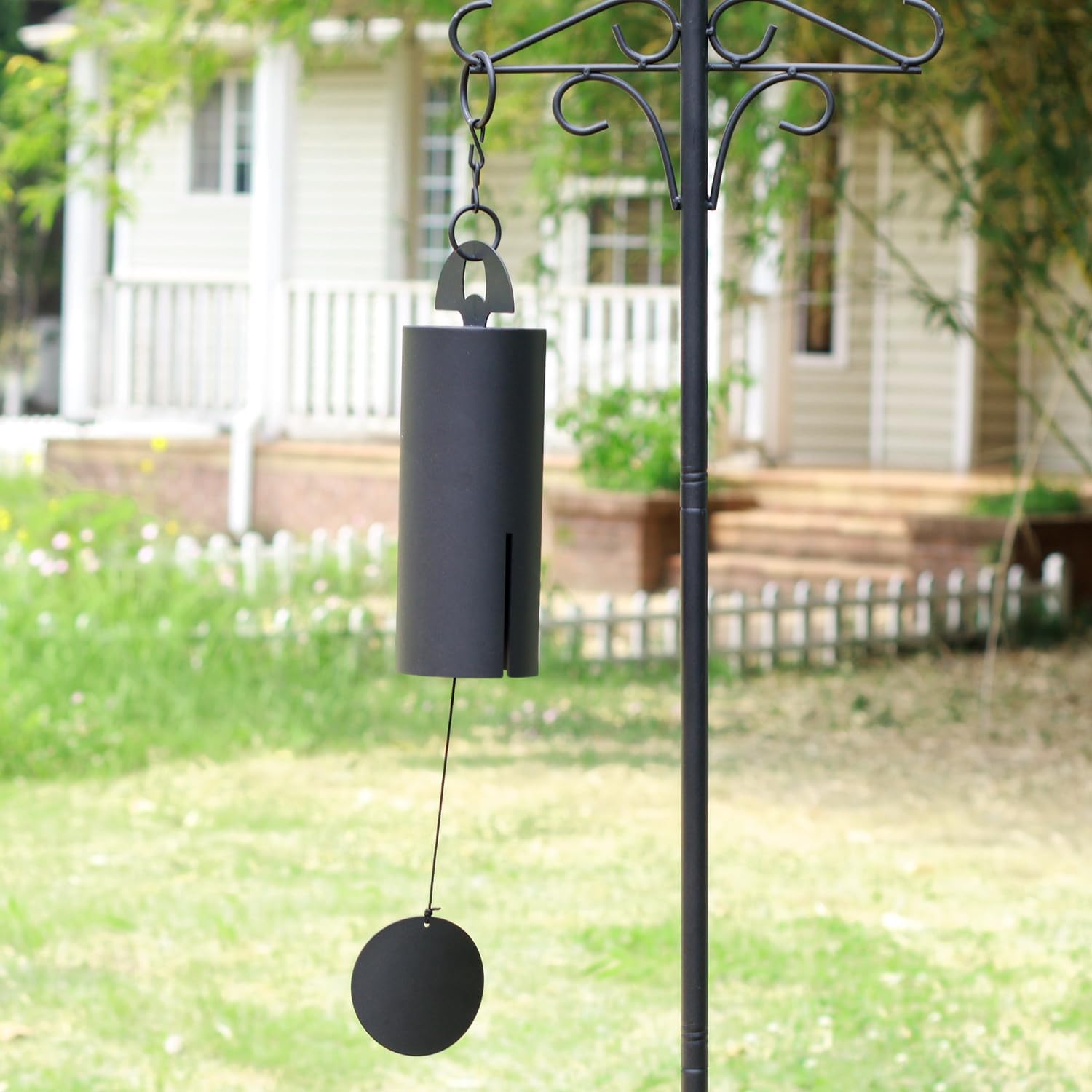 ASTARIN Wind Chimes for Outside with Deep Resonance Serenity