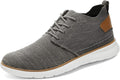 Men's Mesh Fabric Fashion Sneakers Casual Oxfords - Breathable