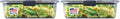 Rubbermaid Brilliance Food Storage Container, Large 9.6 Cup (Pack
