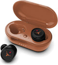 SOAR NCAA True Wireless Earbuds V.2 - Lightweight Stereo Sound Sports