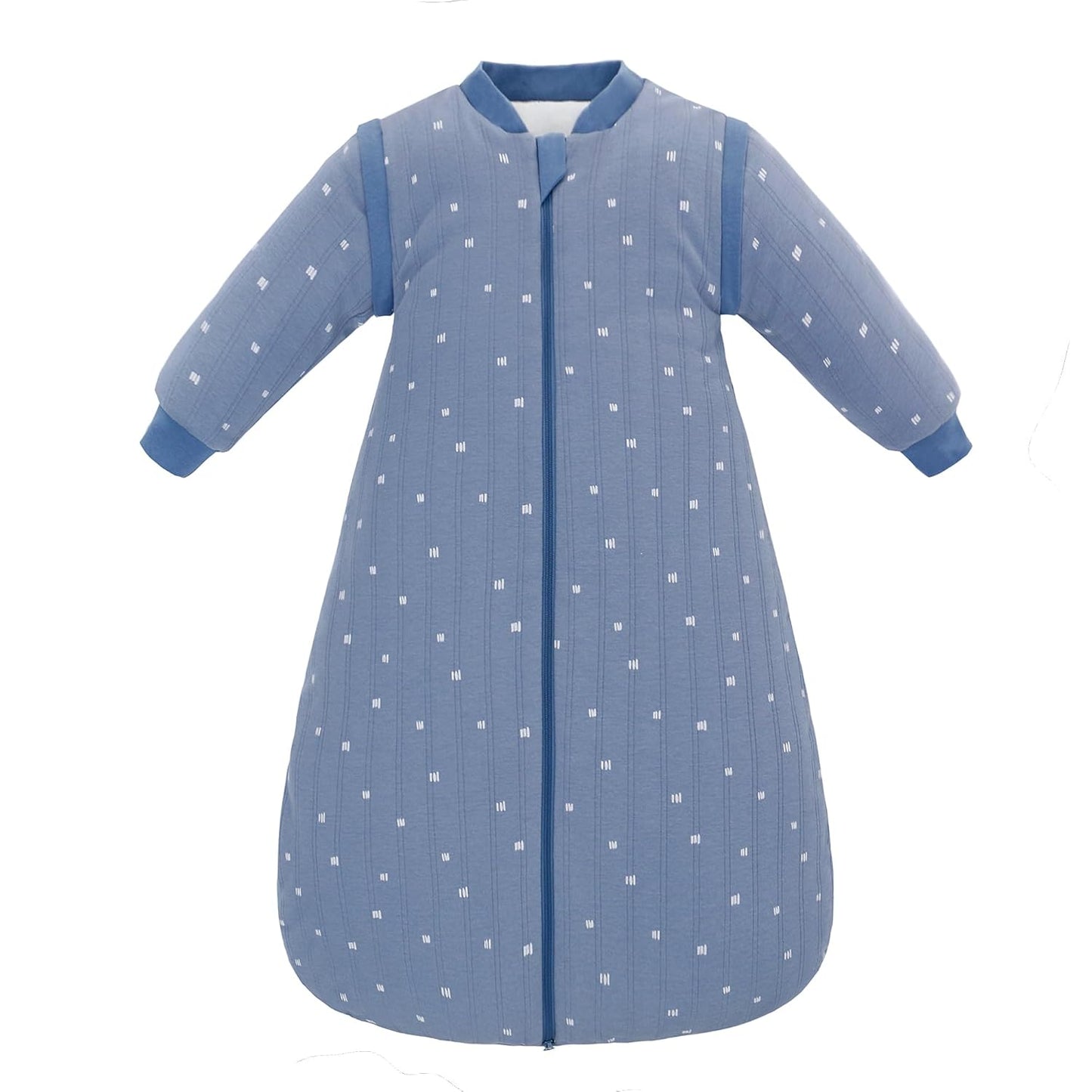Baby Sleep Sack TOG 2.5 Winter Wearable Blanket for Infants