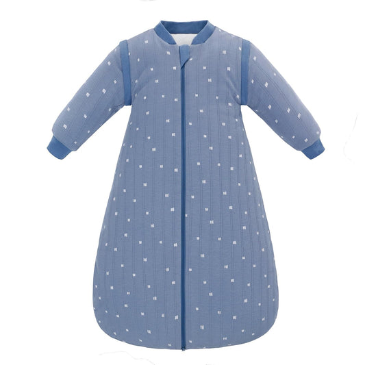 Baby Sleep Sack TOG 2.5 Winter Wearable Blanket for Infants