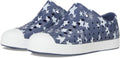 Native Shoes Unisex-Child Jefferson Print Little Kid/Big Kid - Easy