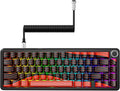 Attack Shark X65PRO HE Magnetic Mechanical Keyboard - 60% Compact