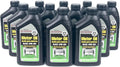 Toyota Case of 12 Quarts Full Synthetic 0W-20 Oil - Extended