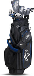Callaway Golf XR Complete Set - Full Course Starter Set