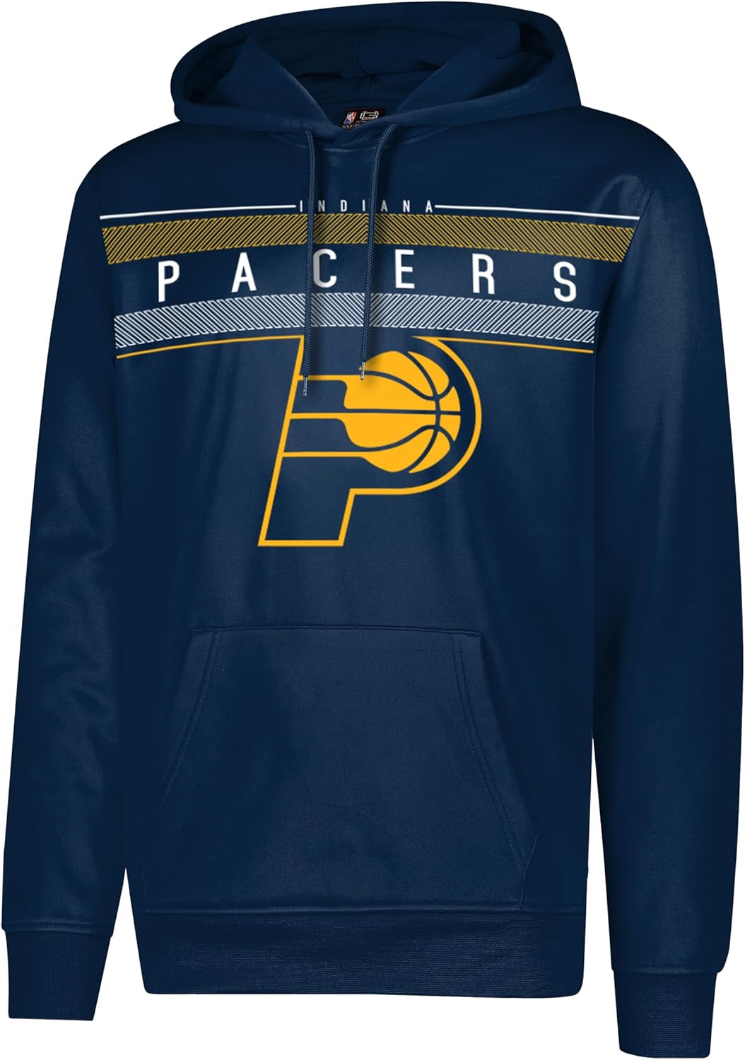 Ultra Game Men's NBA Fleece Midtown Pullover Sweatshirt Review