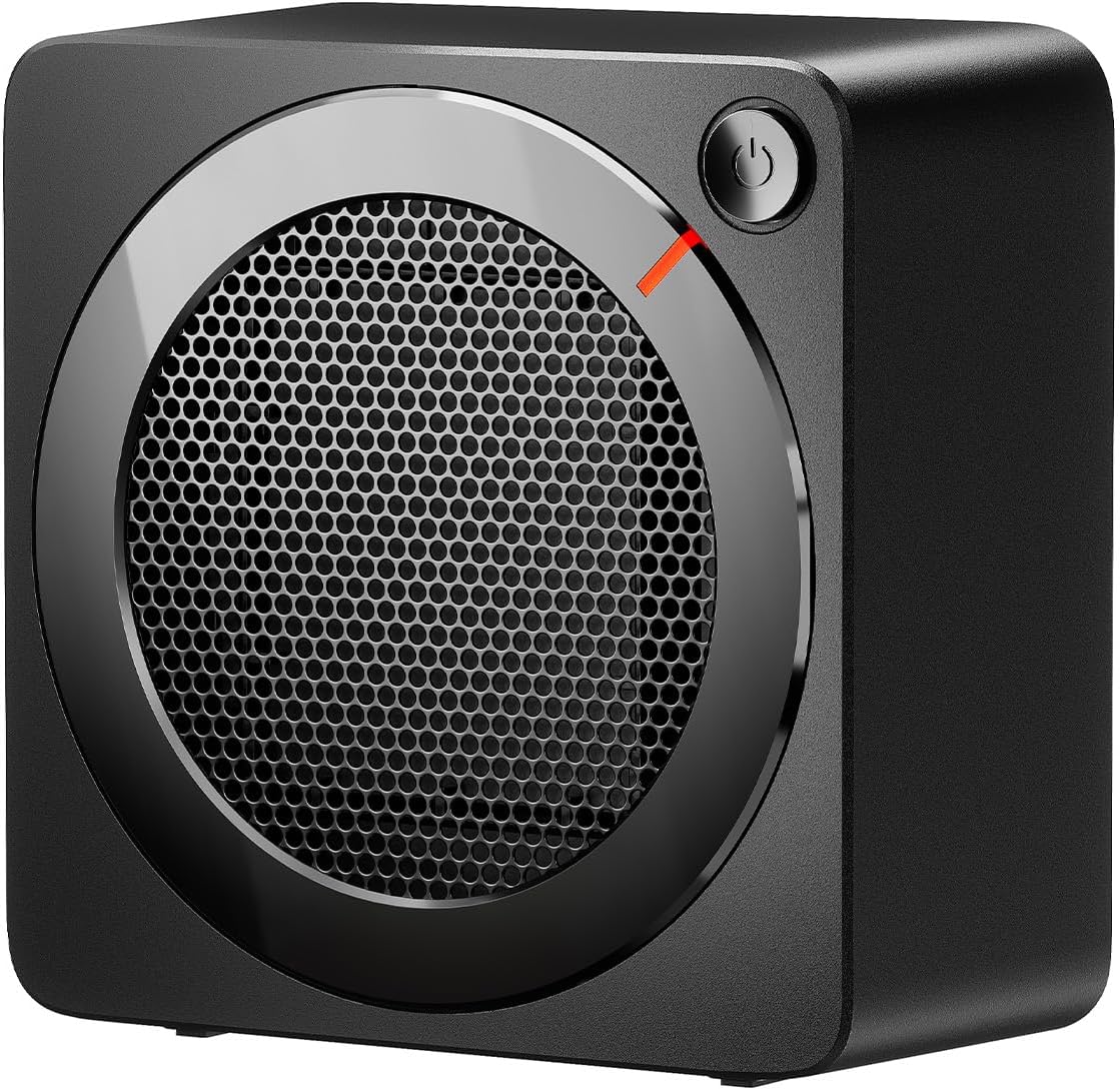 Energy-Efficient Gaiatop Mini Heater