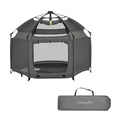 Dream On Me Pop Up Children Playpen - Easy Set-Up Play Tent
