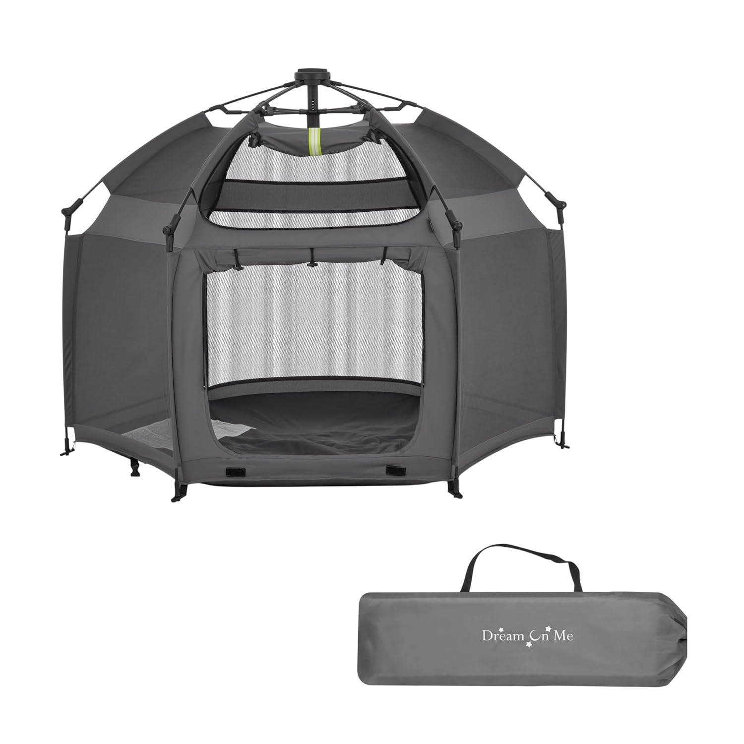 Dream On Me Pop Up Children Playpen for Indoor and Outdoor Fun