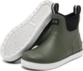Waterproof Outdoor Ankle Boots for Kids Ideal for Rainy Days