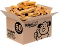 ValueBull Himalayan Yak Cheese Dog Chews Extra Large - Long Lasting