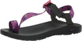 Chaco Women's Outdoor Sandal - Comfortable All-Day Support