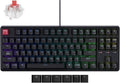 Keychron C3 Pro TKL Wired Mechanical Keyboard - Fast 8K Response