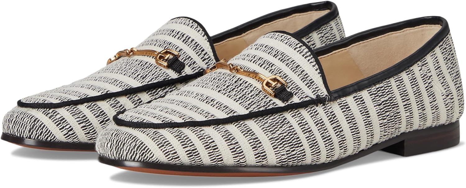 Sam Edelman Womens Loraine Loafer: Sophisticated Yet Quirky
