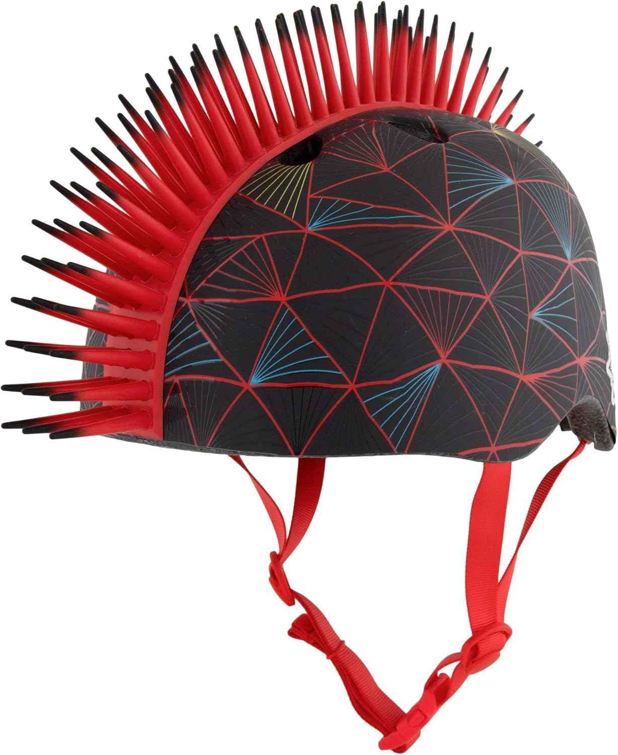 Krash Vector Victor Helmet: Stylish Safety for Young Riders