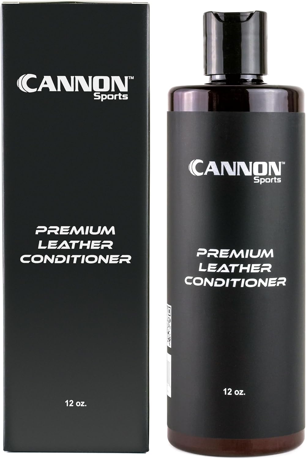 Cannon Sports Leather Gear Care | Softens & Protects
