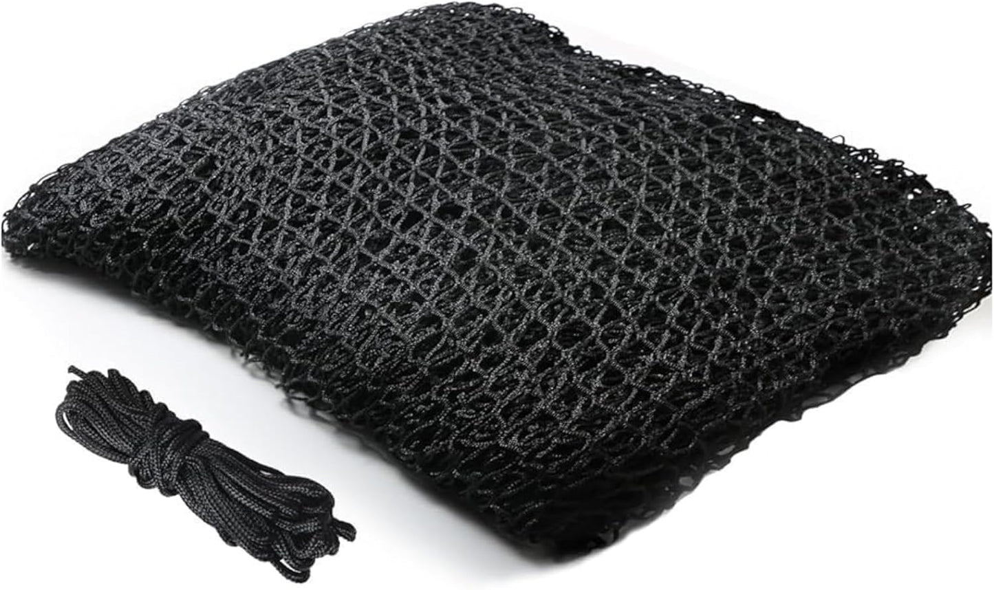 Hittop Golf Practice Net - Versatile Sports Netting