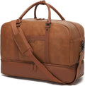 Stylish Wogarl Large Duffel Bags for Women's Weekend Travel Needs